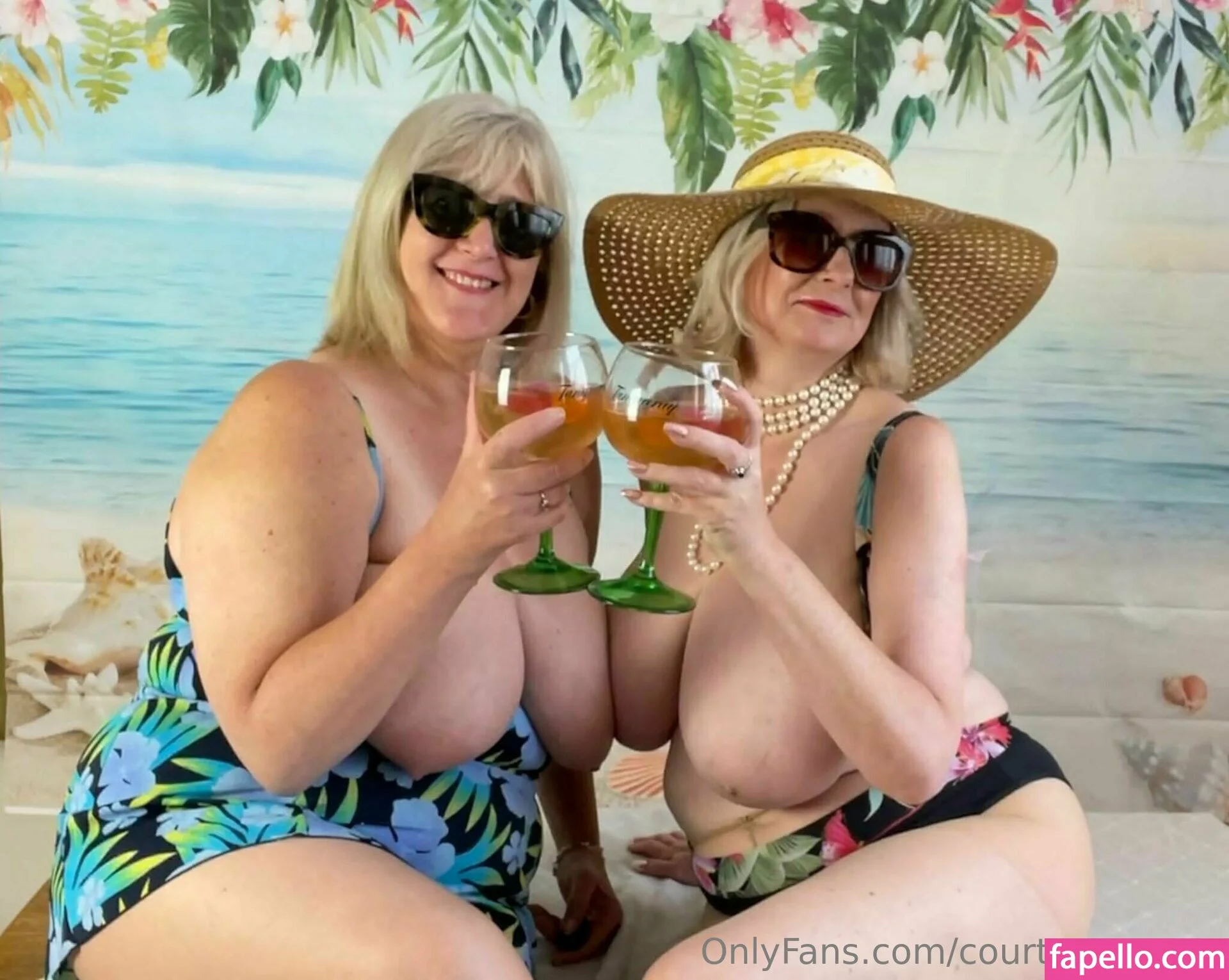 courtesananna Onlyfans Photo Gallery 