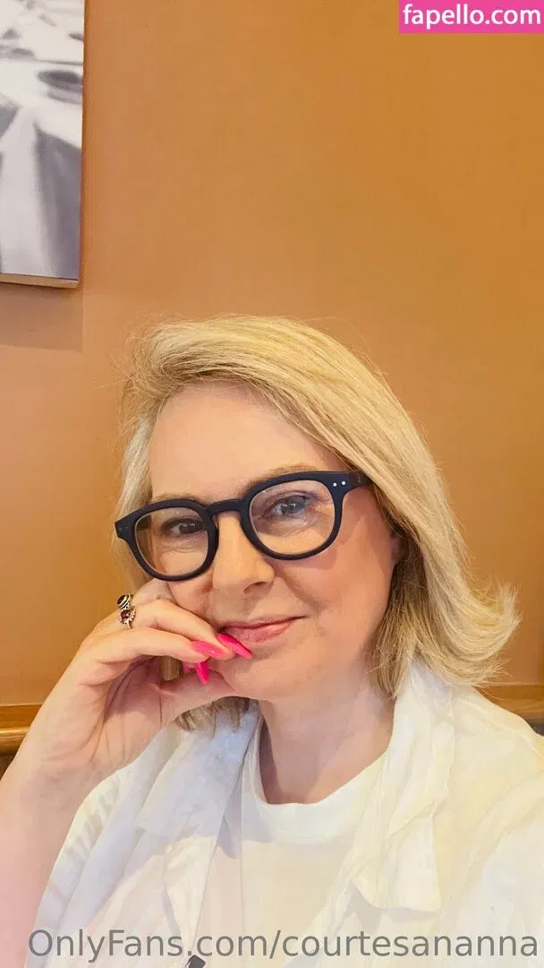 courtesananna Onlyfans Photo Gallery 