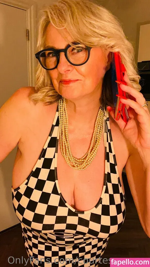 courtesananna Onlyfans Photo Gallery 