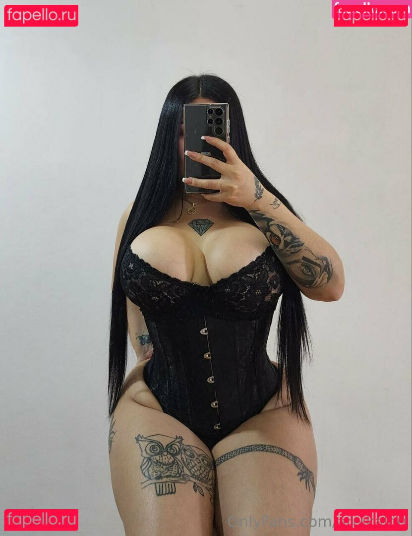 arnikalou / arniko3 Nude Onlyfans Photo 4