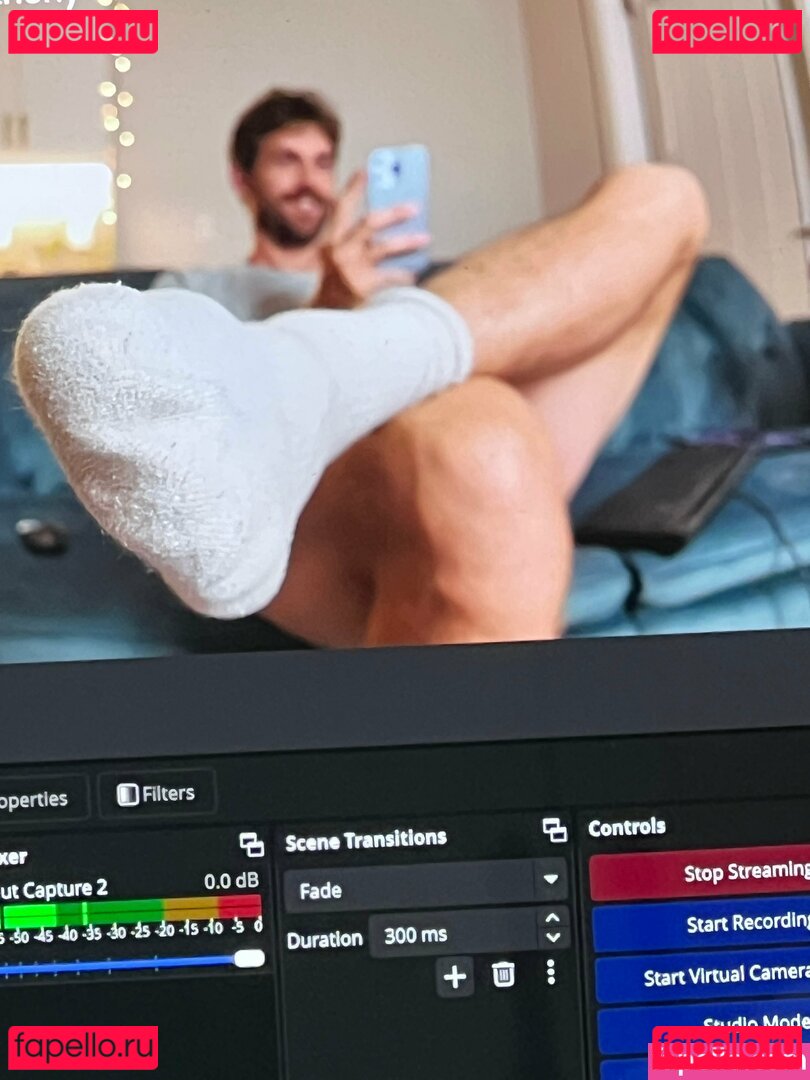 _treyanthony / treyanthony Nude Onlyfans Photo 49