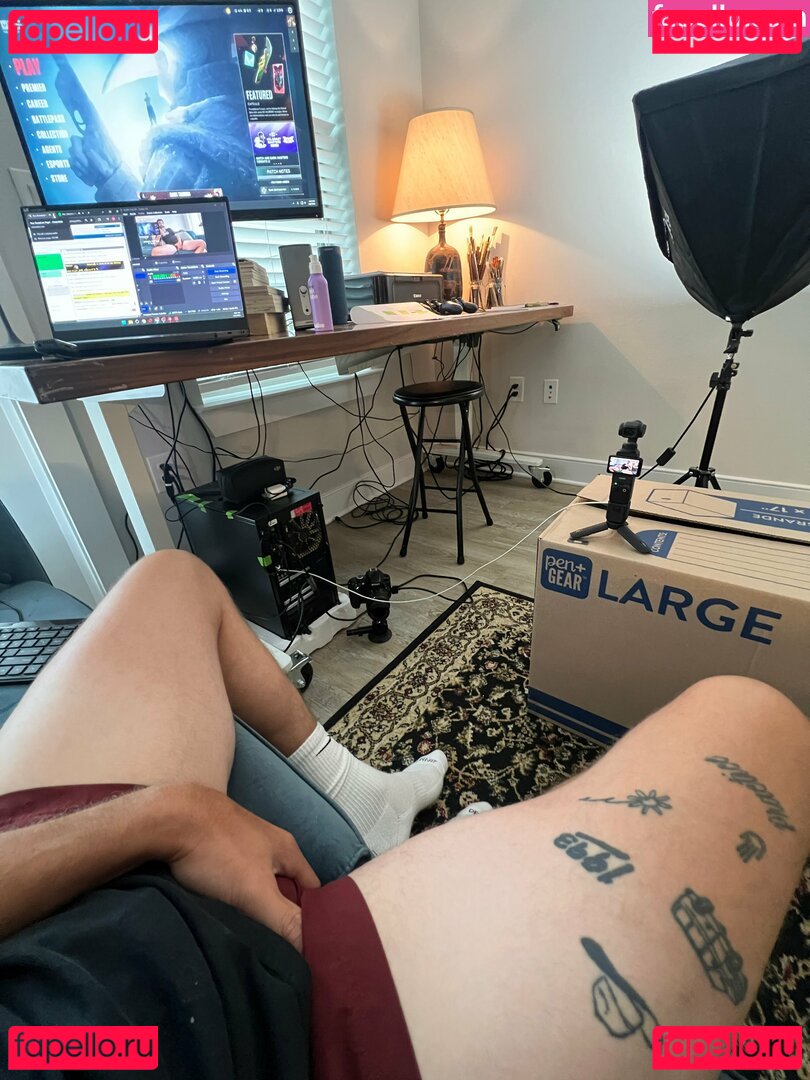 _treyanthony / treyanthony Nude Onlyfans Photo 35