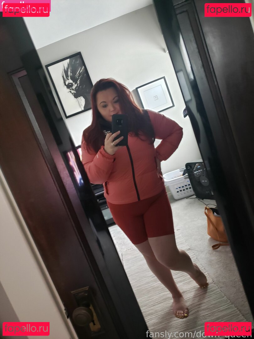 down_queen Nude Onlyfans Photo 131