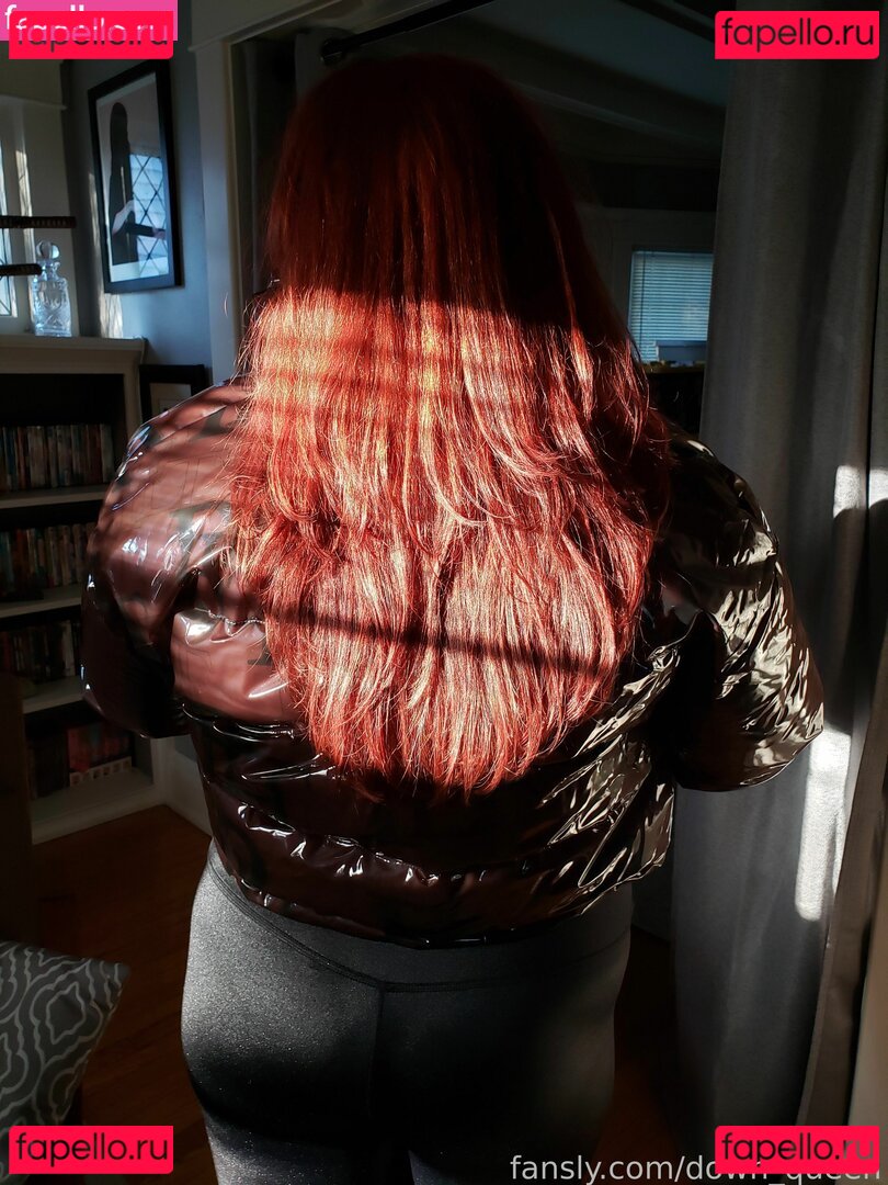 down_queen Nude Onlyfans Photo 117
