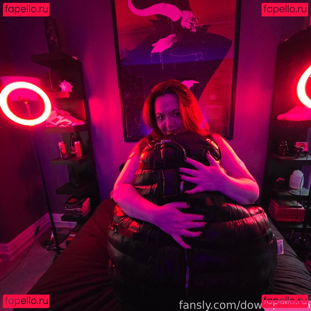 down_queen Nude Onlyfans Photo 46