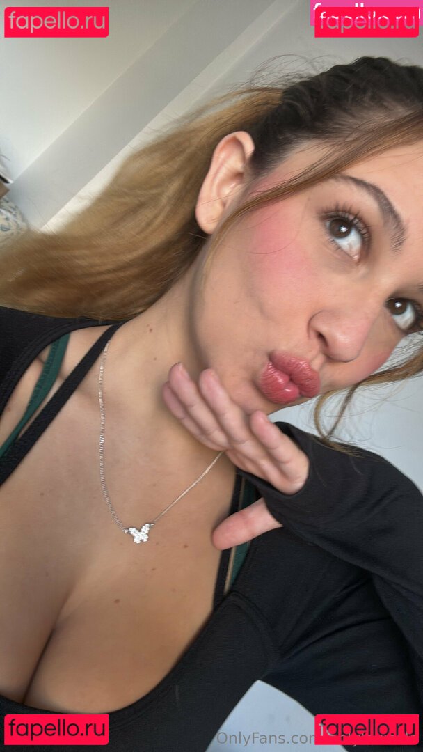 sololexi__ / sololexii Nude Onlyfans Photo 8