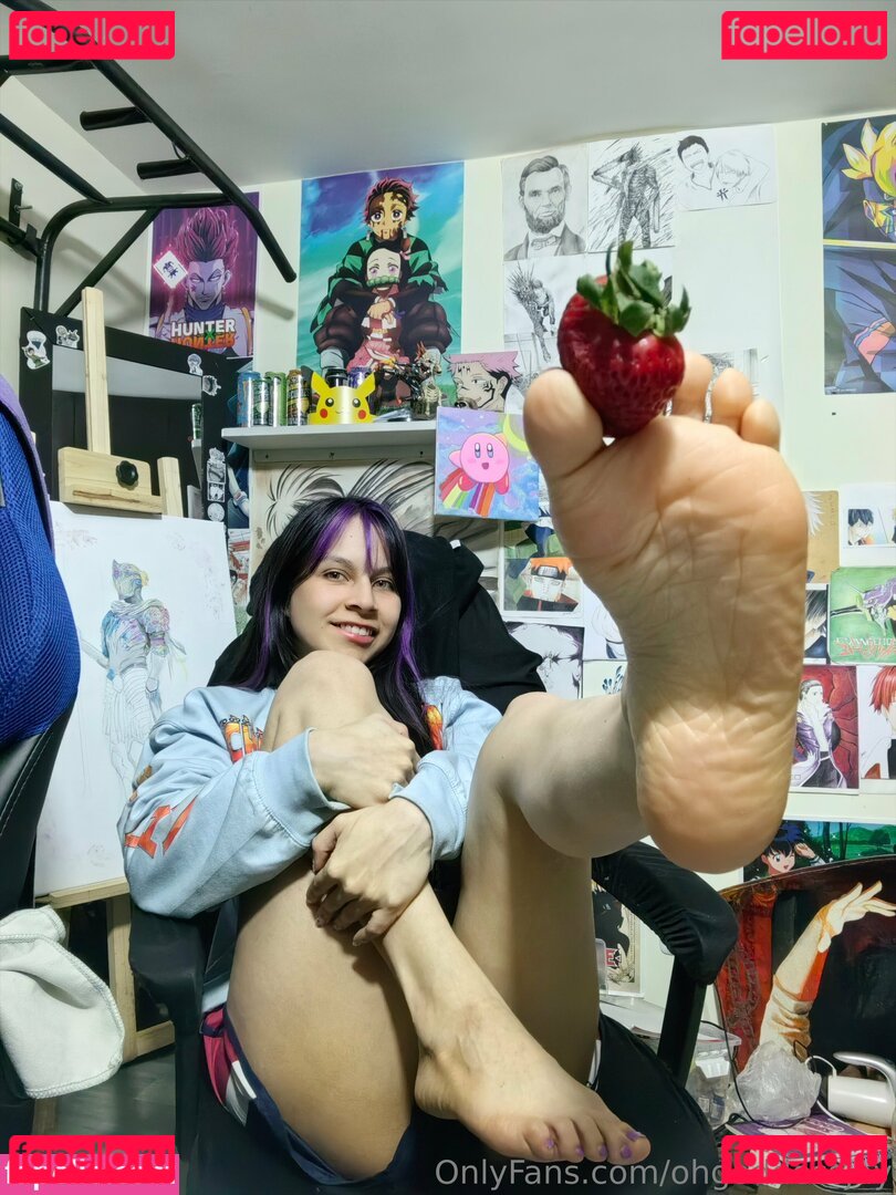ohgoddessjay / ohgoddessss Nude Onlyfans Photo 15