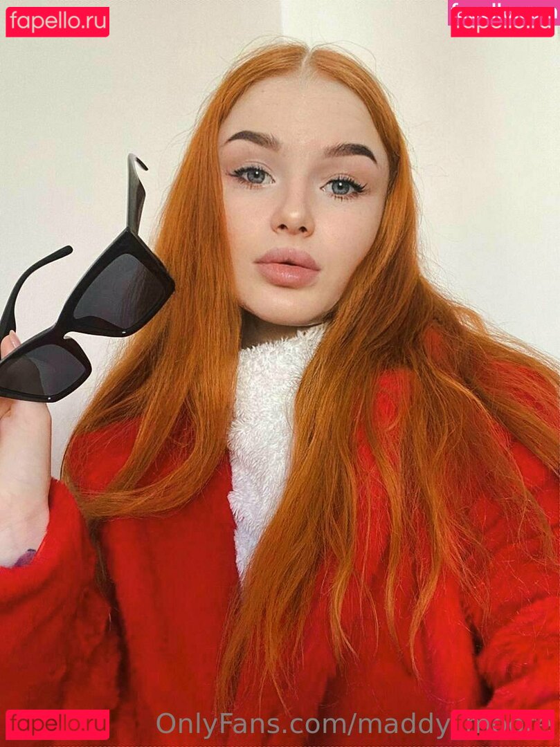 maddy_moore / maddy_moore_ Nude Onlyfans Photo 16