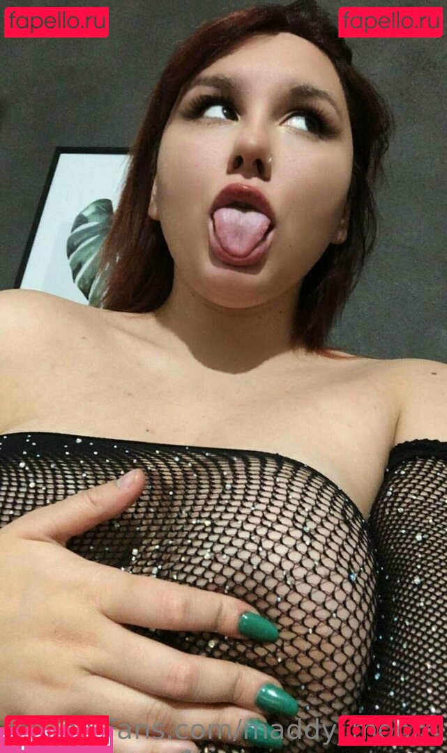 maddy_moore / maddy_moore_ Nude Onlyfans Photo 4