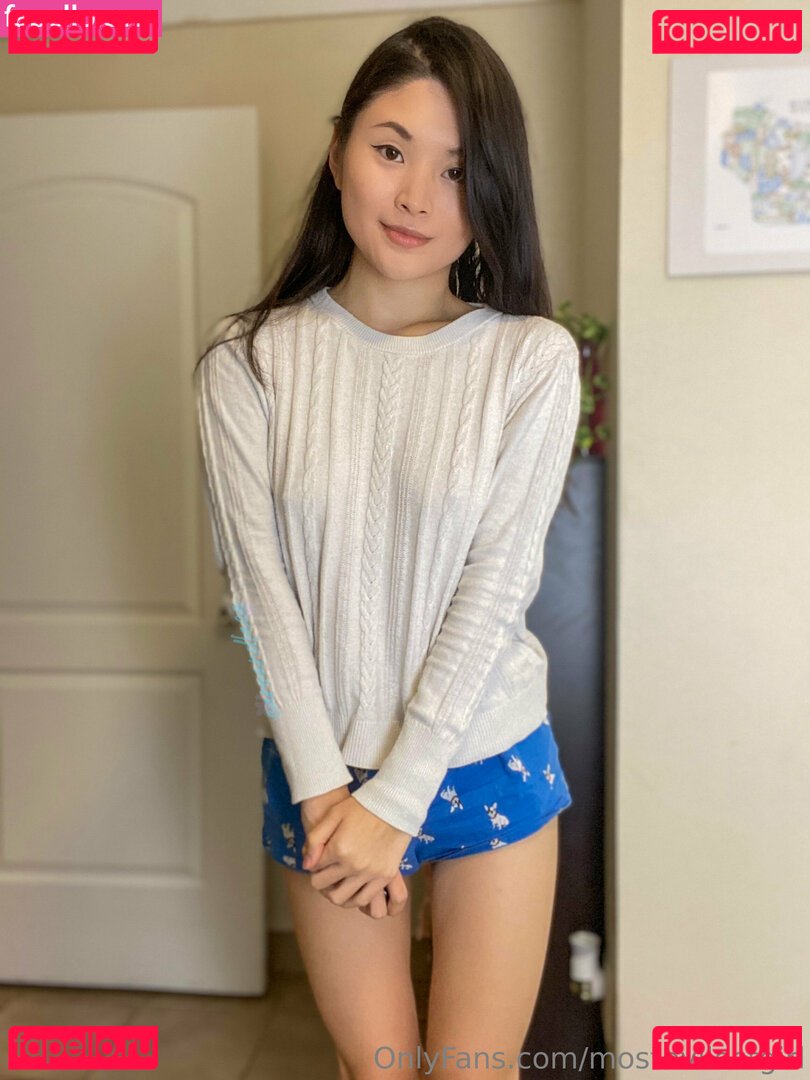 mostevilestgirl Nude Onlyfans Photo 47