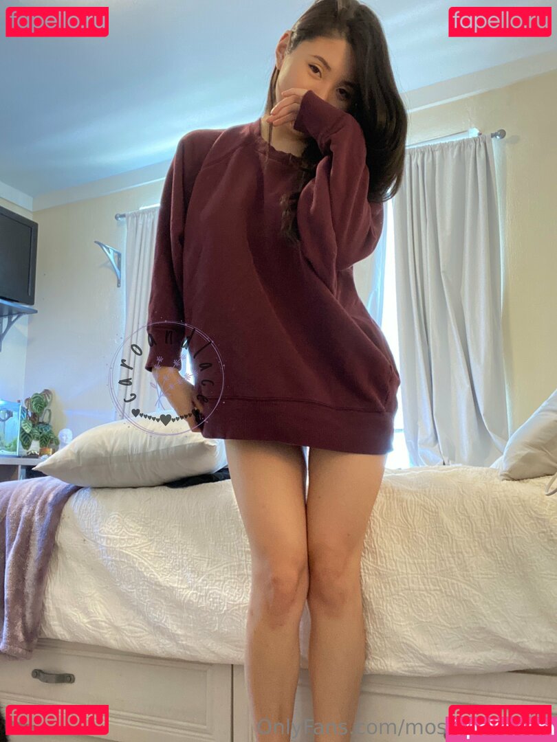 mostevilestgirl Nude Onlyfans Photo 6