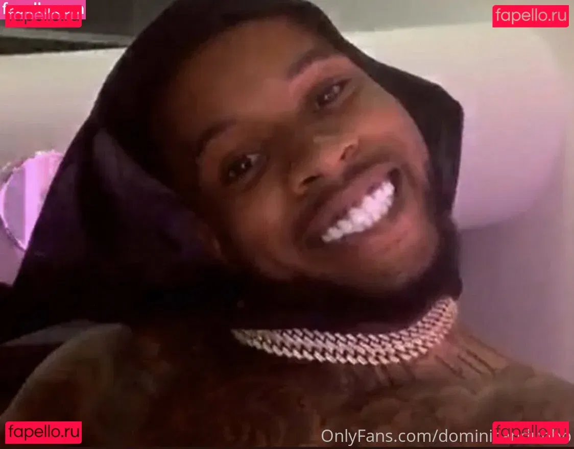 Dominicandubbb Onlyfans Photo Gallery 