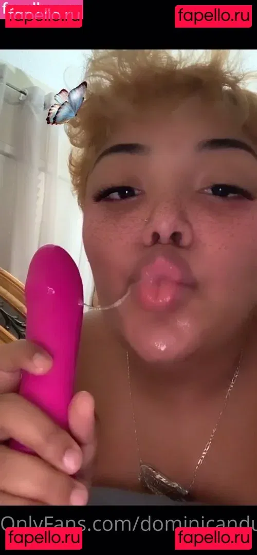 Dominicandubbb Onlyfans Photo Gallery 