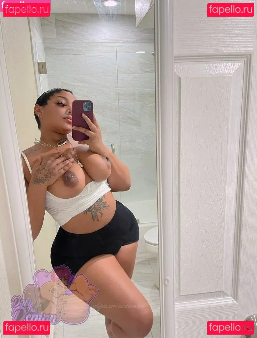 Dominicandubbb Onlyfans Photo Gallery 