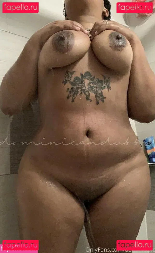 Dominicandubbb Onlyfans Photo Gallery 