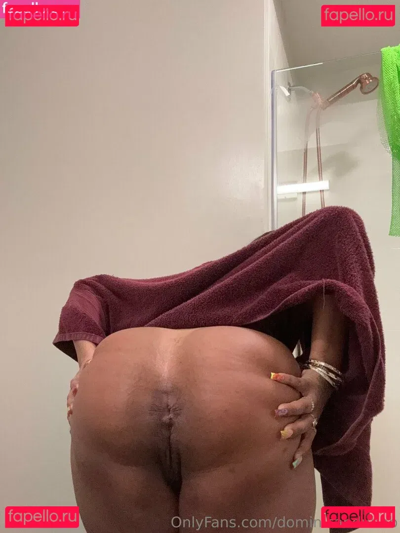 Dominicandubbb Onlyfans Photo Gallery 