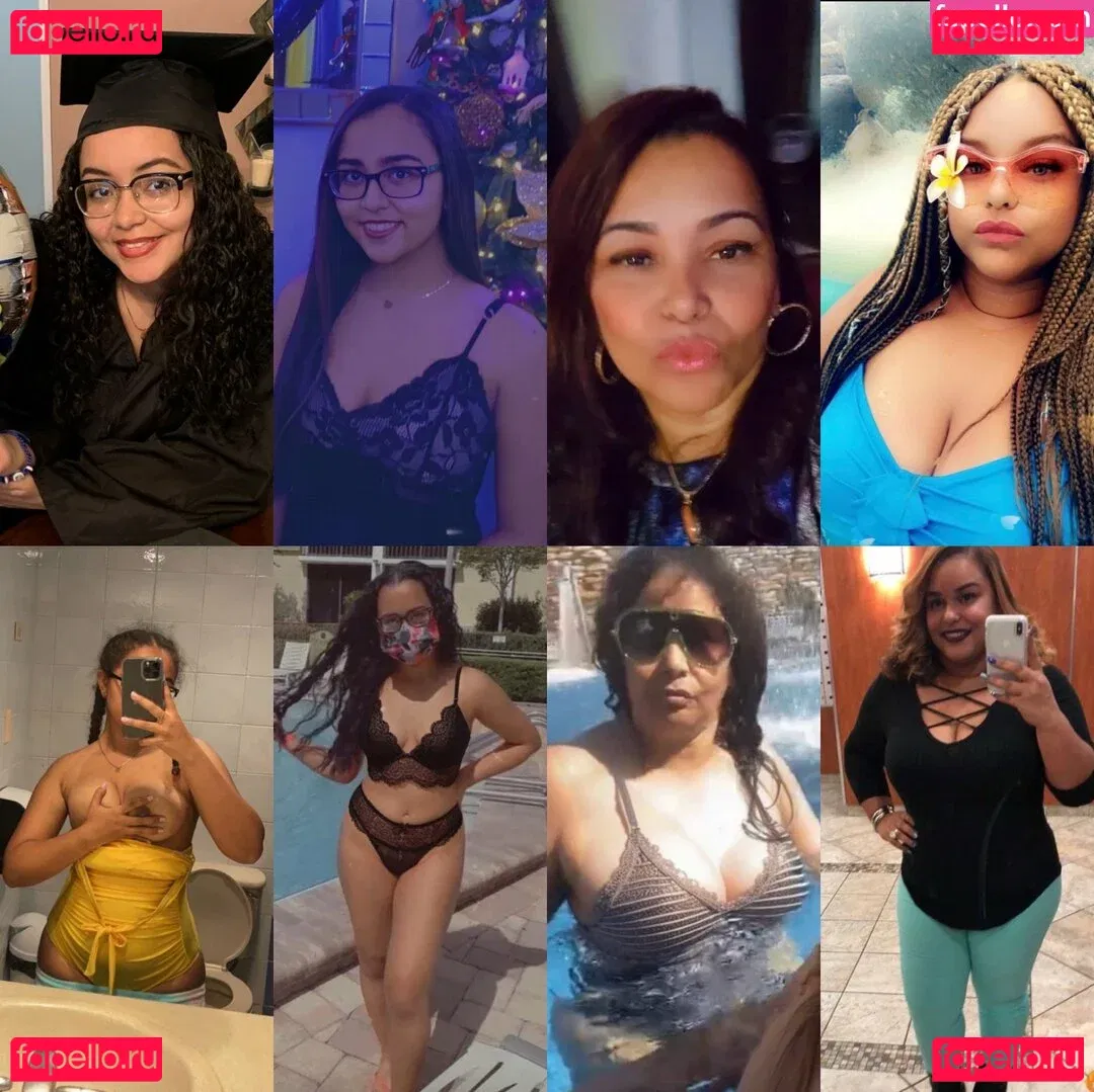 Dominicandubbb Onlyfans Photo Gallery 