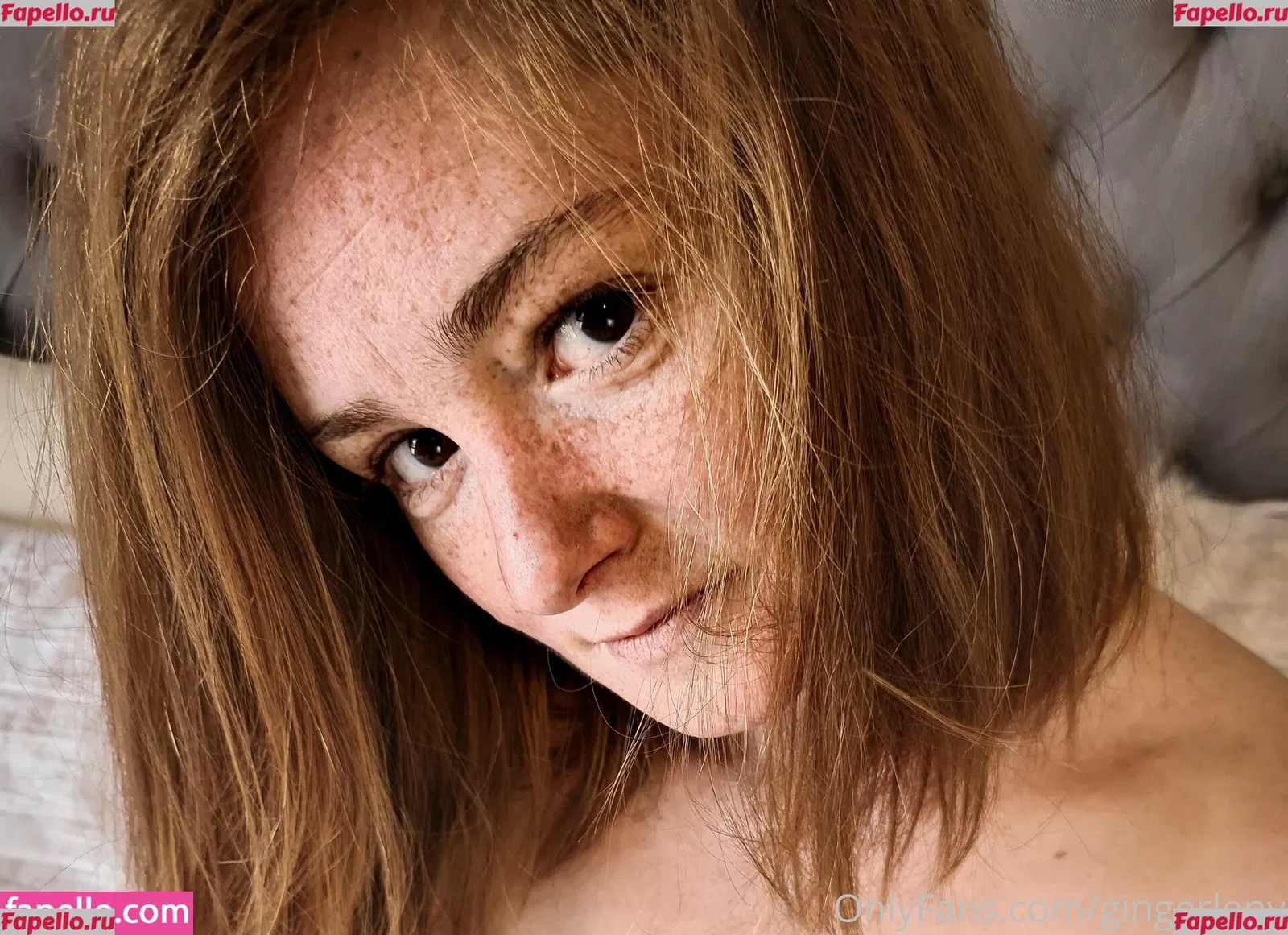 gingerleny Onlyfans Photo Gallery 