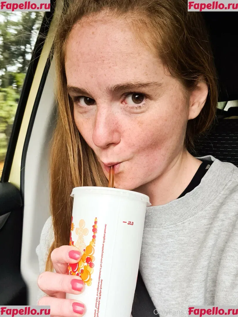 gingerleny Onlyfans Photo Gallery 