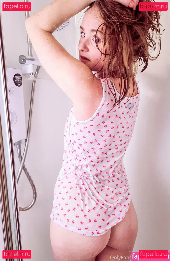 gingerleny Onlyfans Photo Gallery 