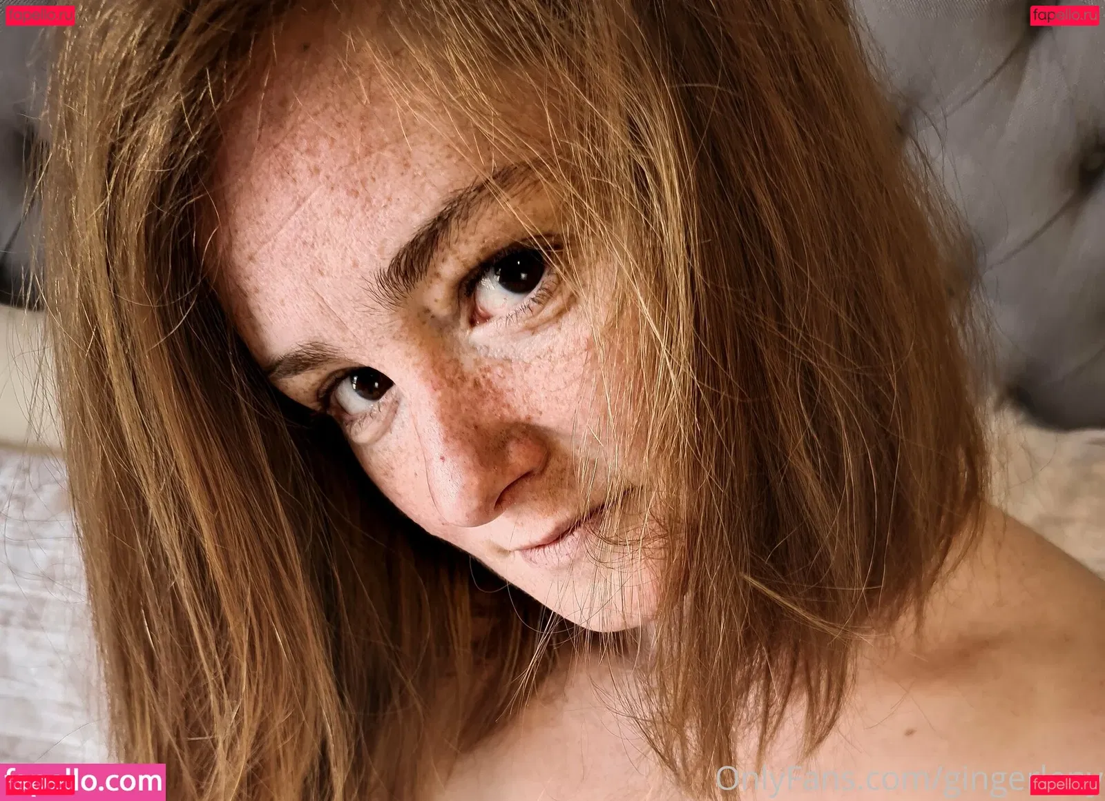 gingerleny Onlyfans Photo Gallery 