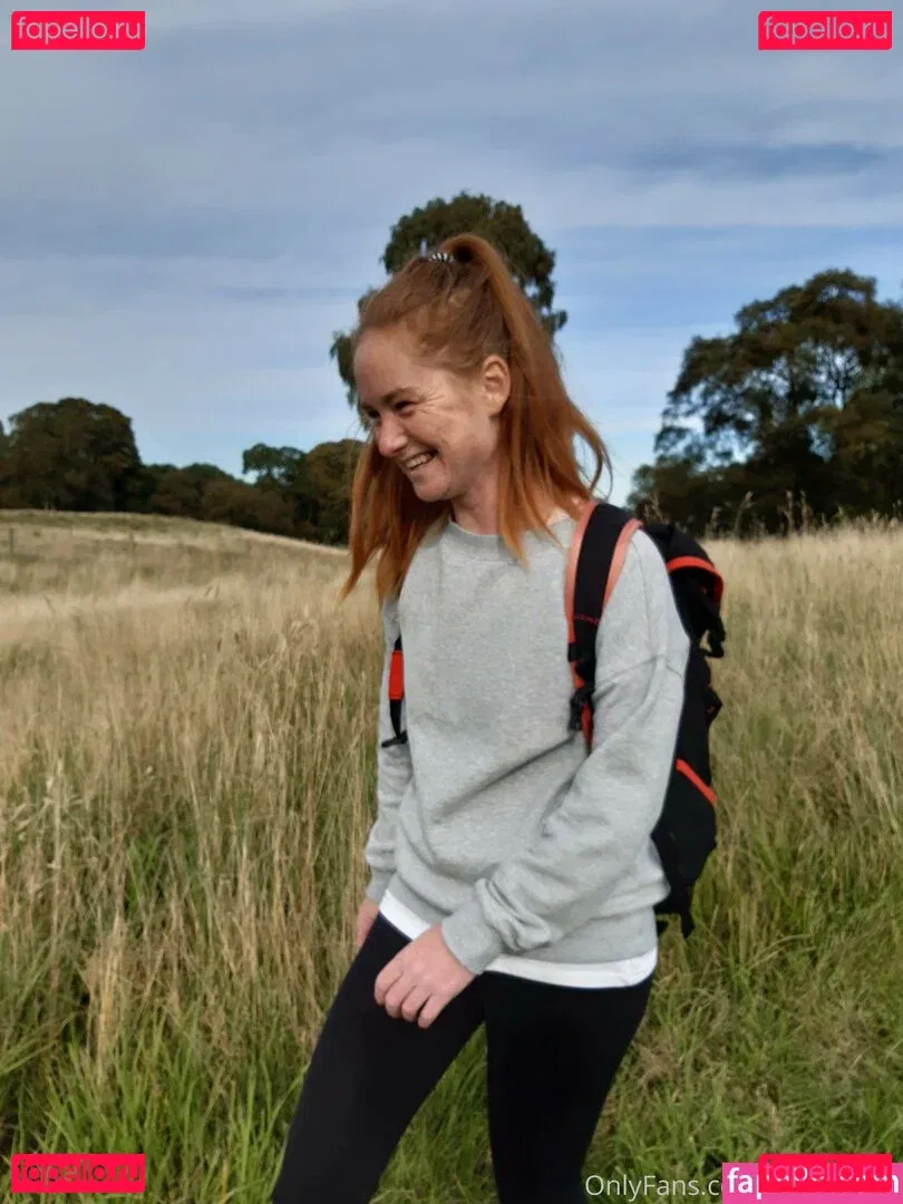 gingerleny Onlyfans Photo Gallery 