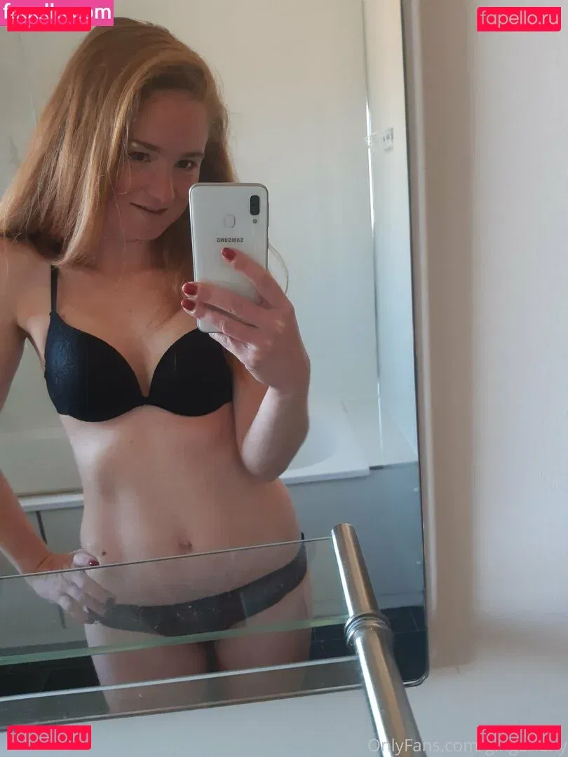 gingerleny Onlyfans Photo Gallery 