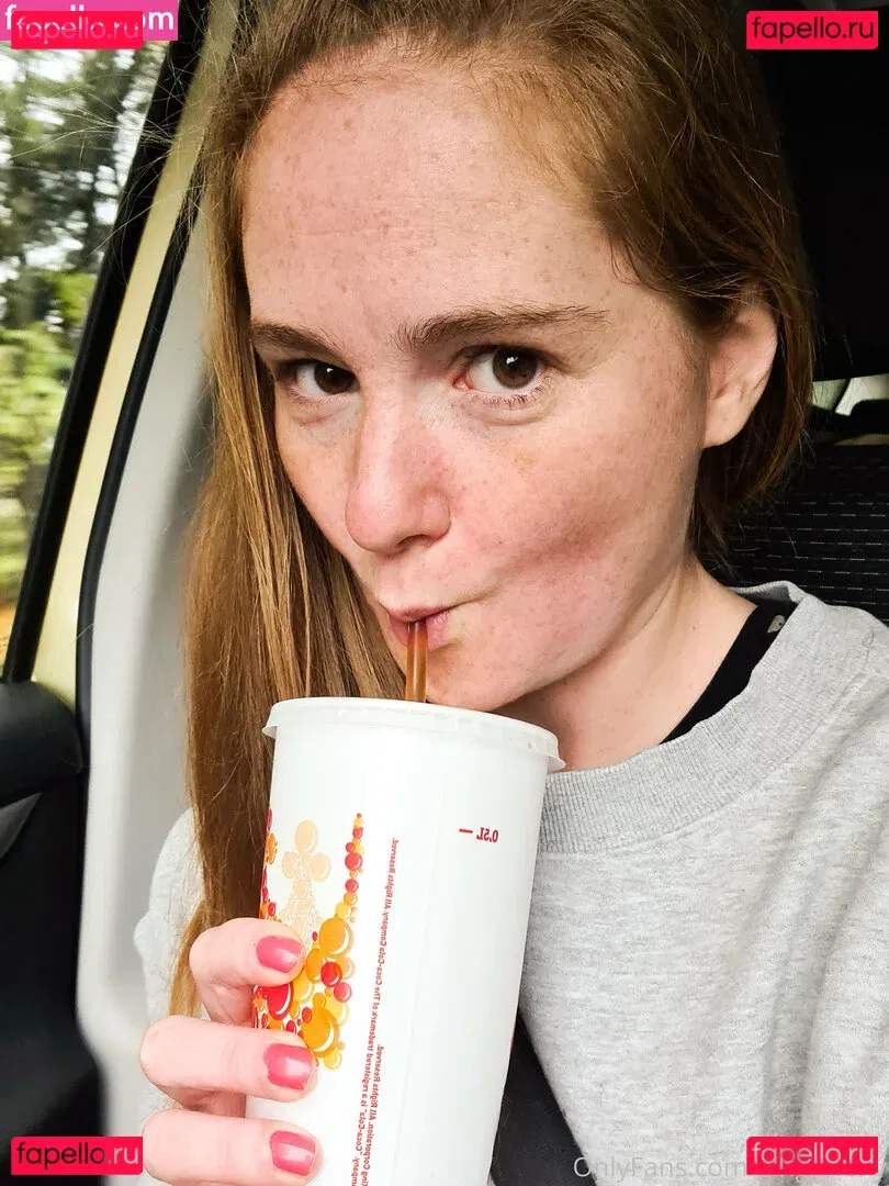 gingerleny Onlyfans Photo Gallery 