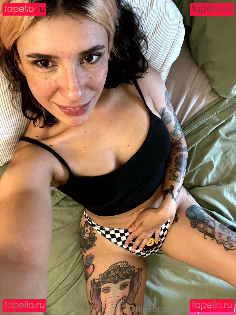sabipeach Nude Onlyfans Photo 14