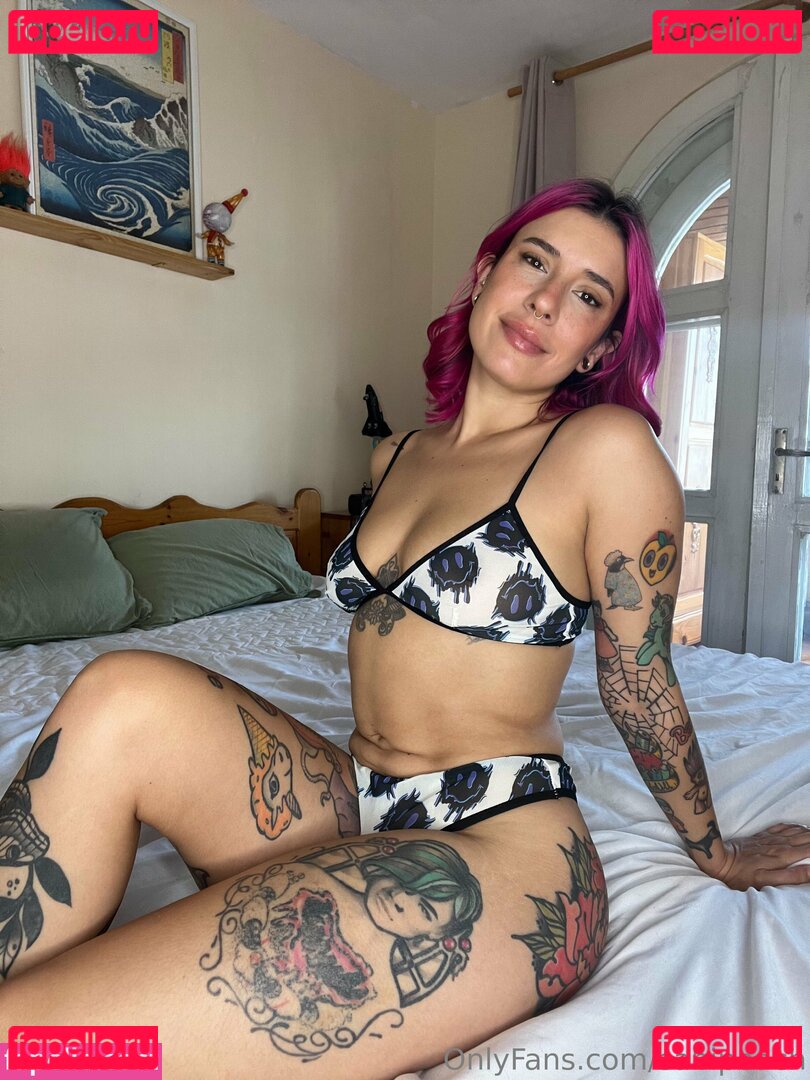sabipeach Nude Onlyfans Photo 10