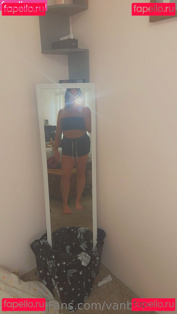 vanbabby / vanbabbyyy Nude Onlyfans Photo 46