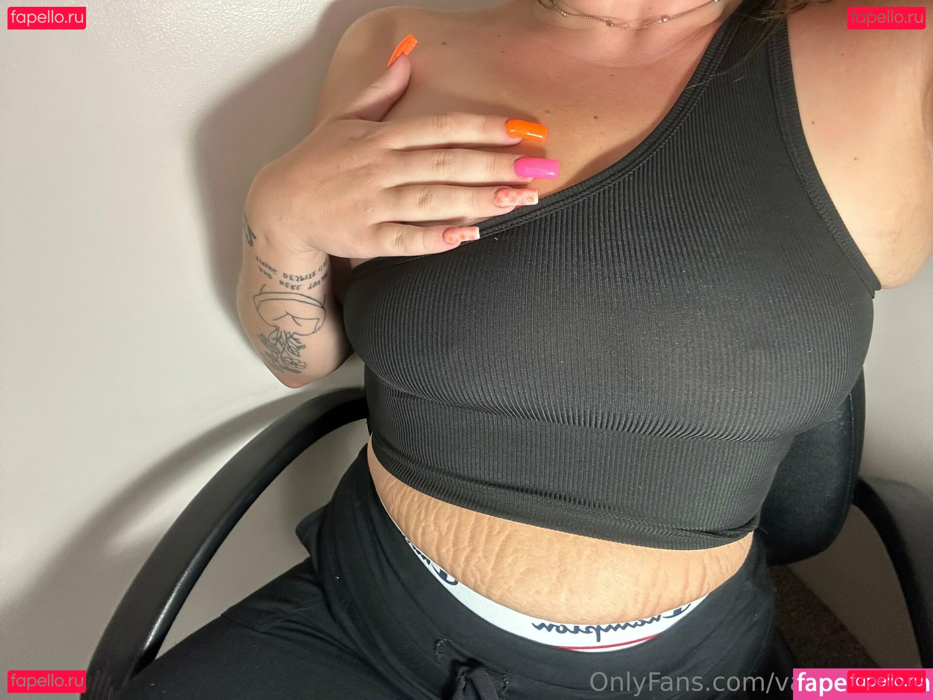vanbabby / vanbabbyyy Nude Onlyfans Photo 43
