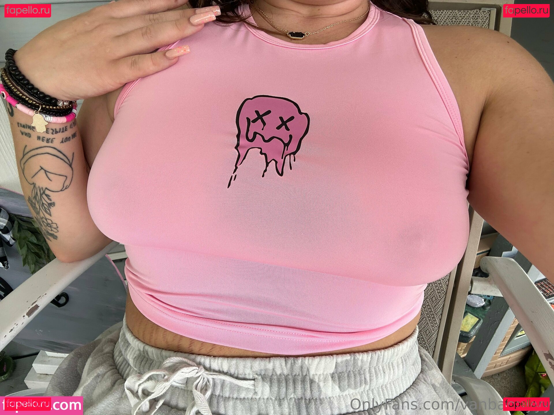 vanbabby / vanbabbyyy Nude Onlyfans Photo 25
