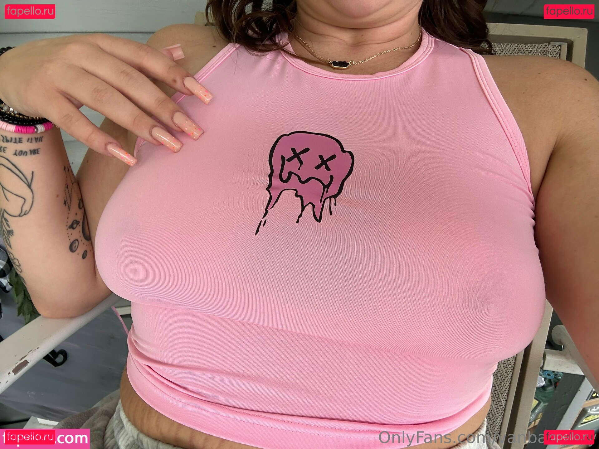 vanbabby / vanbabbyyy Nude Onlyfans Photo 24