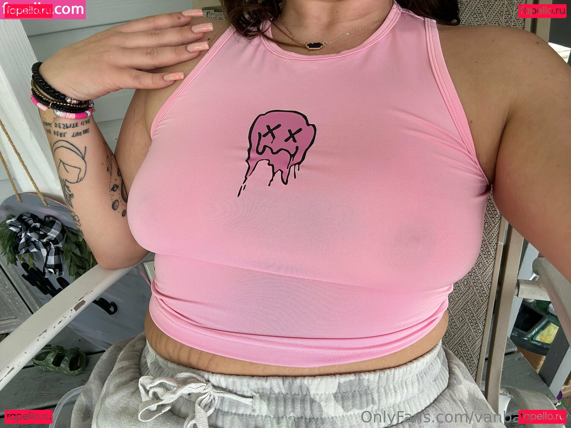 vanbabby / vanbabbyyy Nude Onlyfans Photo 21