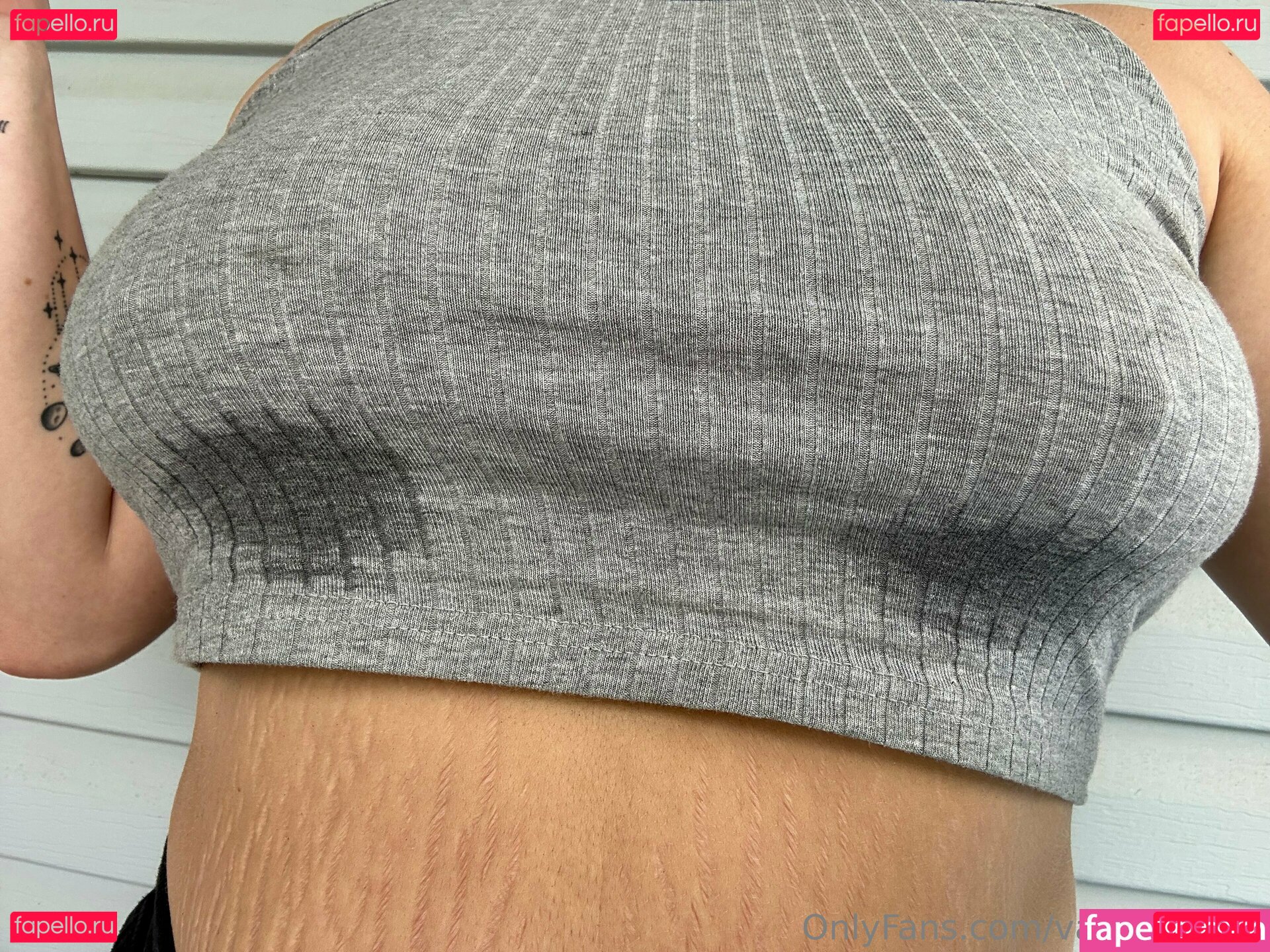 vanbabby / vanbabbyyy Nude Onlyfans Photo 19