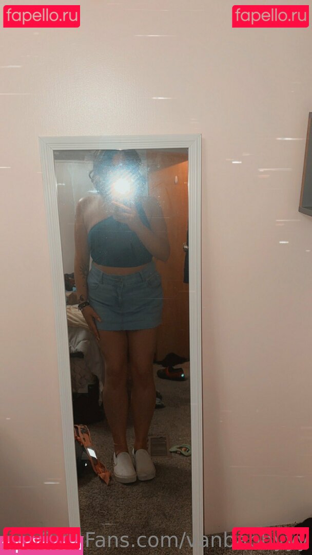 vanbabby / vanbabbyyy Nude Onlyfans Photo 4