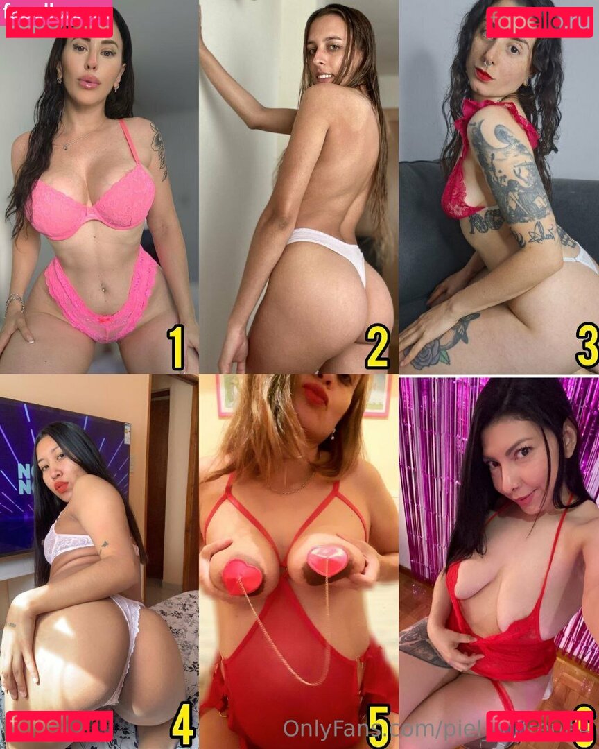 piel_morena.cr4 / piel_morena4 Nude Onlyfans Photo 14