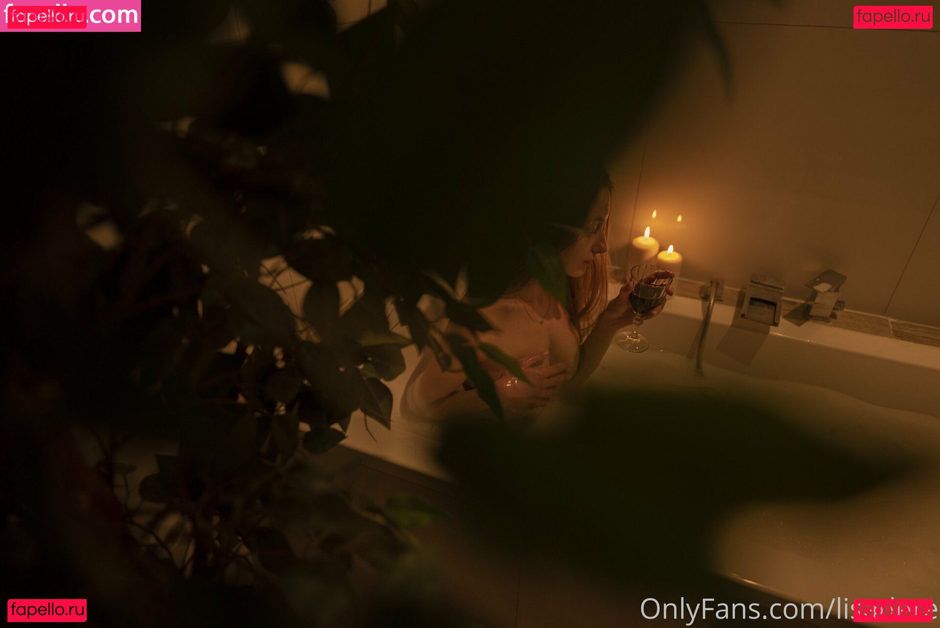Lisadere / _lisadere_ Nude Onlyfans Photo 30