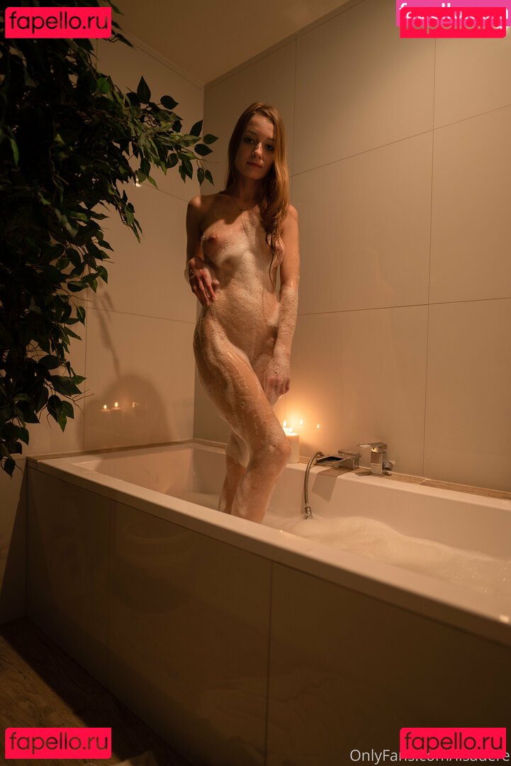 Lisadere / _lisadere_ Nude Onlyfans Photo 22
