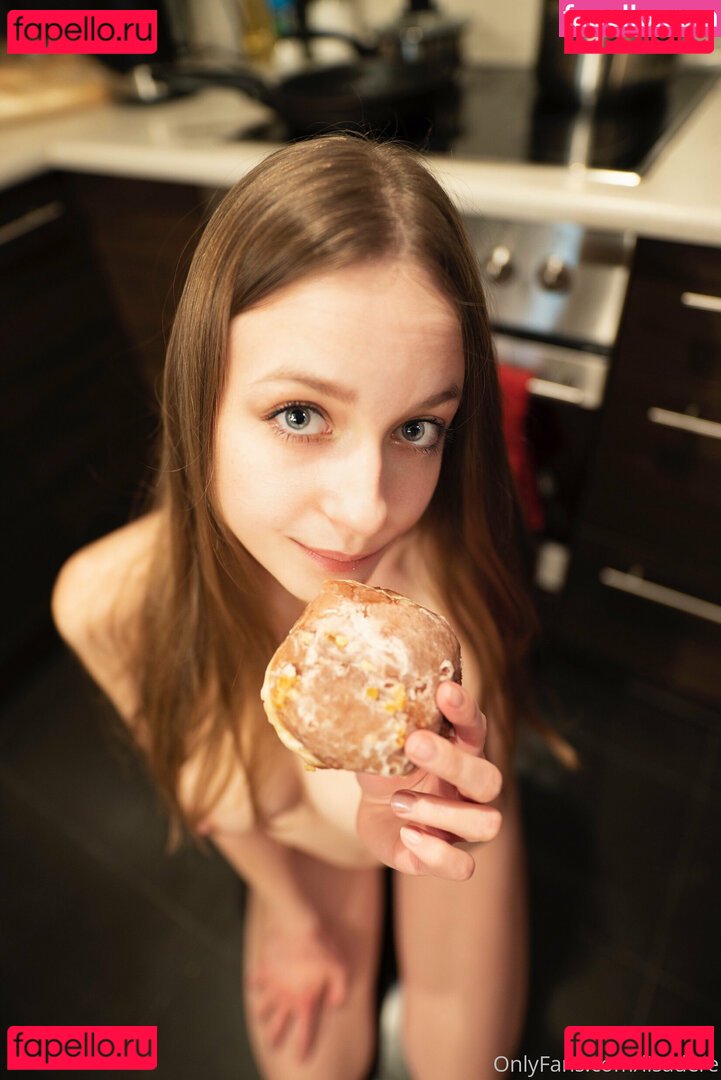 Lisadere / _lisadere_ Nude Onlyfans Photo 10