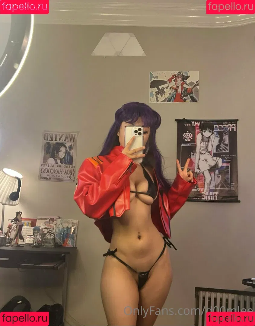 d00mlee Onlyfans Photo Gallery 