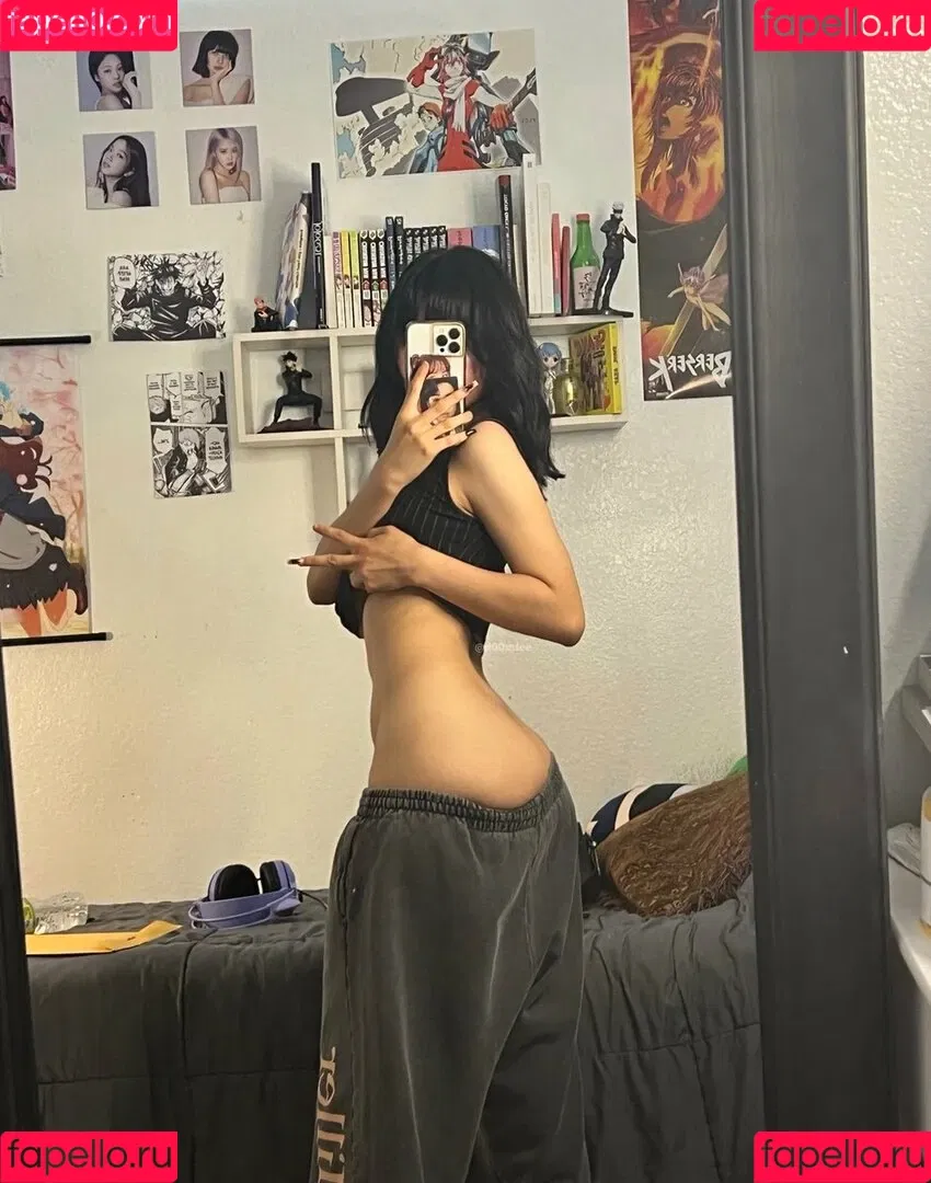 d00mlee Onlyfans Photo Gallery 