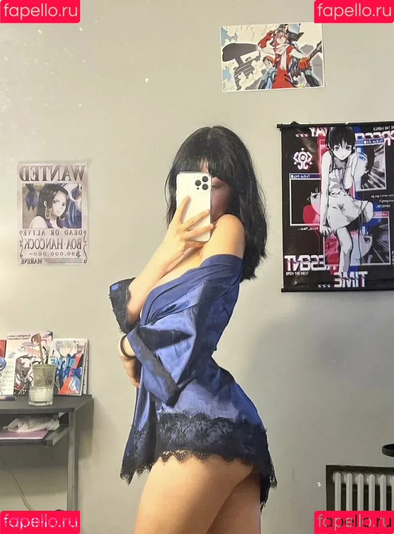 d00mlee Onlyfans Photo Gallery 