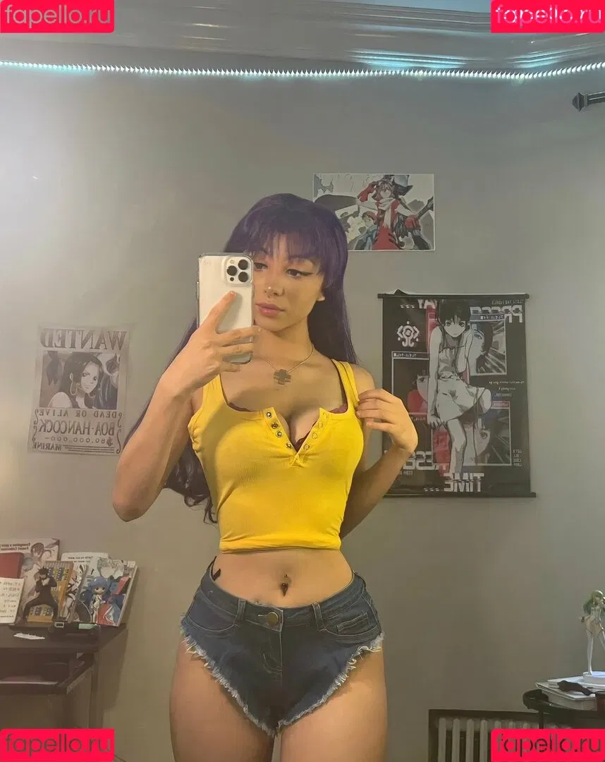 d00mlee Onlyfans Photo Gallery 