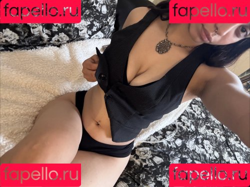 d00mlee Onlyfans Photo Gallery 
