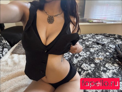 d00mlee Nude Onlyfans Photo 28