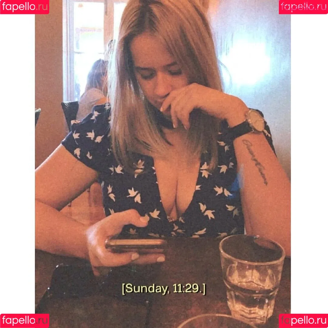 Kathryn Onlyfans Photo Gallery 