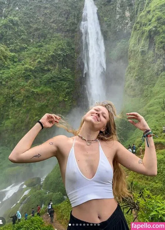 Kathryn Onlyfans Photo Gallery 