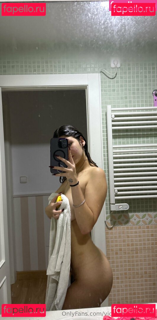 victoriashows Nude Onlyfans Photo 4